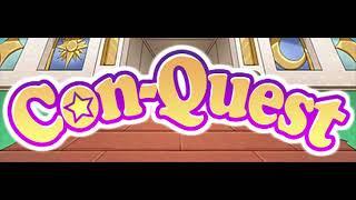 Con-Quest 0.13 (beta) Boss theme (Extended)