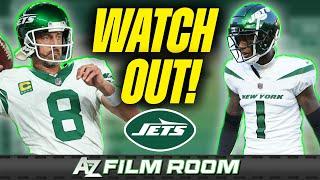 The New York Jets Have the Best Roster in the NFL: Film Breakdown