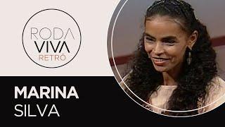 Roda Viva Retrô | Marina Silva | 1994