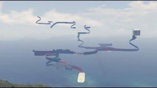 GTA5 (PC) Challenge for HiroHASKO 1 #shoygu12