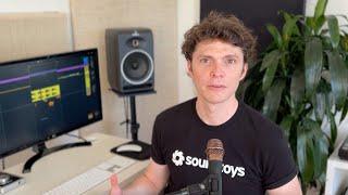 Vocal Processing (PART 2): Bring Stems to Life with Soundtoys