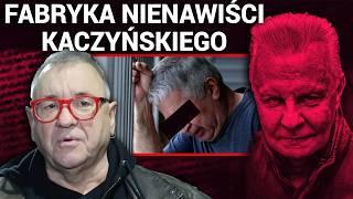 Kaczyński: Właściciel fabryki nienawiści | Z BAŃKI | Tomasz Szwejgiert