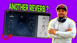 UJAM UFX REVERB 2 - Features PACKED !