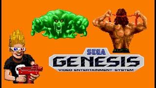 Top 40 of the best other genre Sega Genesis games