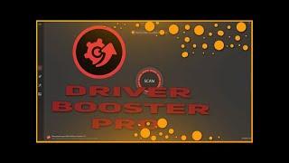Driver Booster Crack | Driver Booster Pro | Download Free 2022