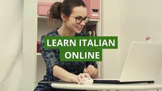 Online Italian Live Classes