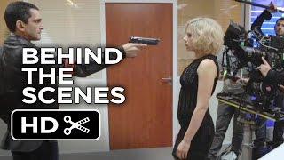 Lucy Behind the Scenes - All This Knowledge (2014) - Scarlett Johansson Movie HD