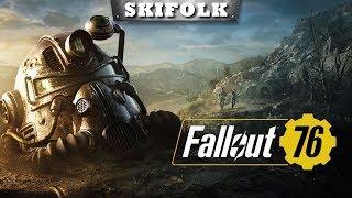  FALLOUT 76 [1440p] ► ИГРА КОТОРУЮ НЕДООЦЕНИЛИ !