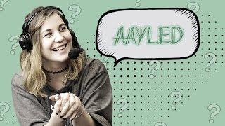 #AAYLED : TOUT QUITTER POUR YOUTUBE, OEUVRES CARITATIVES & MUSIQUE