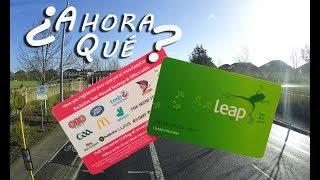 LEAPCARD Irlanda