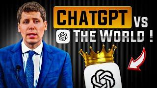 ChatGPT 5 is Coming! Here’s How It Will Change the World Forever | Technology Now