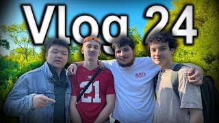 Welcome to Summer | Vlog 24