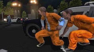 Prison Escape Stealth Survival Mission (by Gaming Ventures) Android Gameplay [HD]