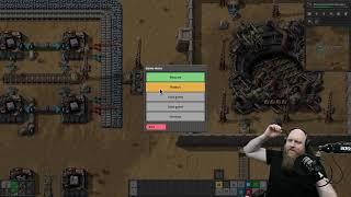 Space Age 2.0 Update! Early access is here! Time to feed the Factorio beast! Thx Wube for the key!