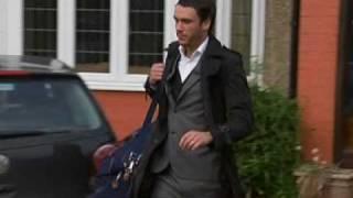 Jade Goody's widower Jack Tweed heading home