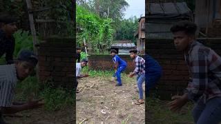 देशी cricket #funny #realfools #surajroxfunnyvibeo #vikramcomedyvideo #dosti #cricket