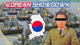 Korean Showdown