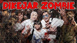 GUYSS KITA DIKEJAR ZOMBIE TERJEBAK DI RUANGAN GAK BISA KELUAR!! SELAMAT TINGGAL SEMUANYA!!