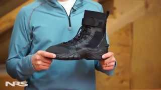 NRS Workboot Wetshoe