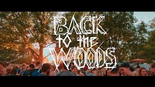 Back to the Woods 2015