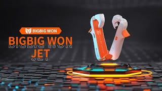 BIGBIG WON JET Mobile Gaming Trigger - Double, Tripple, Unstoppable!