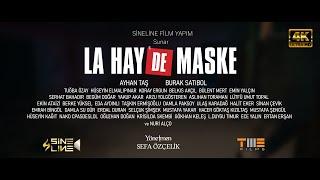 LA HAYDE MASKE | FRAGMAN