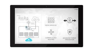 Juniper's vSRX Virtual Firewall on Microsoft Azure