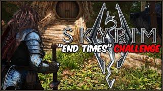 Skyrim | New Friends Appear as the Apocalypse Draws Closer!