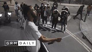 ZINO - SIZE UP [Music Video] | GRM Daily