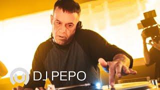 DJ PEPO - Solo Vinilo / Circus Nation 2024 (Granada)