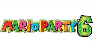 Taking a Break - Mario Party 6