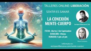 INTRODUCCIÓN AL TALLER CONEXION MENTE/CUERPO