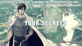 [City Hunter 2 OAS Vol.1] Your Secrets [HD]