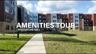 Tour Capitol Tech: Residence Hall Amenities