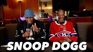 Snoop Dogg talks Eminem , Dr Dre, 50 Cent , Olympics , Jimmy Iovine and Dogg Pound