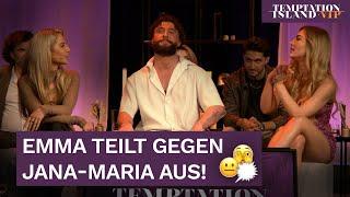 Die neue Freundin vs. die Ex! | Temptation Island VIP | RTL+