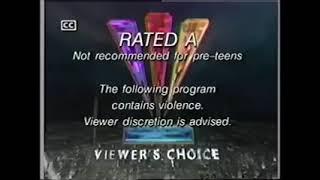 Viewers Choice Pay Per View compilation