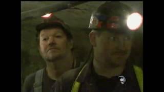 Miners: 'It's The Only Choice We Have'