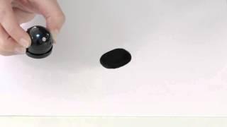 HOW TO CALIBRATE TO PAPER - OZOBOT Bit 2.0