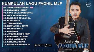 LAGU ACEH TERBARU 2024 - FADHIL MJF - FULL ALBUM - BEST OF THE BEST (Audio Hq)