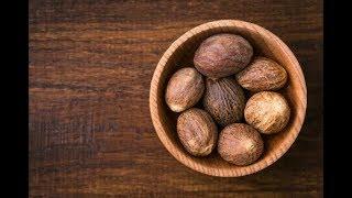 Episode 327 - Health Benefits of Nutmeg
