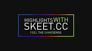 gamesense / skeet hvh compilation #15