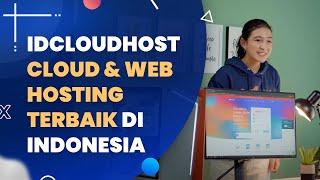 Server Cloud VPS Terbaik & Termurah di Indonesia | Coba Sekarang!