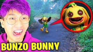 6 YouTubers Who Found BUNZO BUNNY in Real Life! (LankyBox, Jester, Preston)