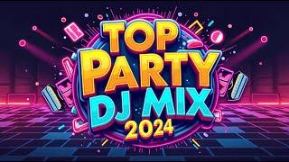 TOP PARTY HITS 2024 MIXPitbull, David Guetta, LMFAO, Calvin Harris, Swedish House Mafia, Afrojack