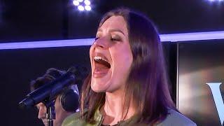 Floor Jansen - My Paragon (Live at @RadioVeronica)