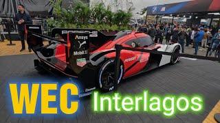 WEC Interlagos