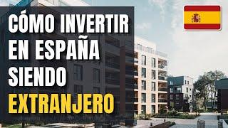  Los 10 pasos para comprar una vivienda en ESPAÑA siendo EXTRANJERO