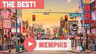 Best Things to Do in Memphis, Tennessee