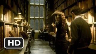 Harry Potter and the Half-Blood Prince #3 Movie CLIP - But I Am the Chosen One (2009) HD